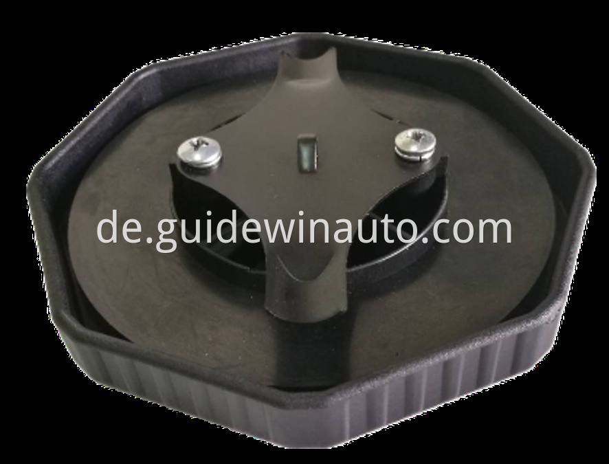 Isuzu Forward Gas Cap 